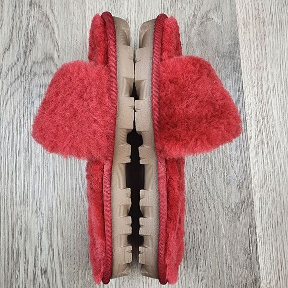 UGG Cozette Slippers size 6 - Picture 8 of 11